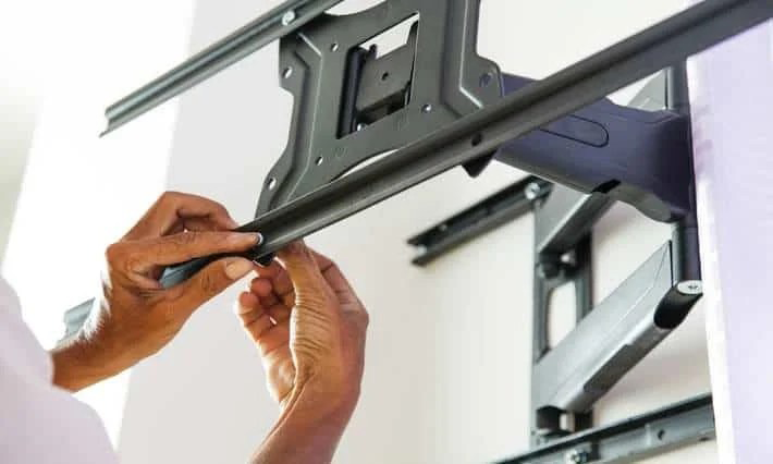 TV Wall Mounting
